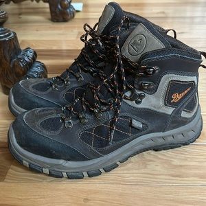 Danner trailtrek boots US 9.5